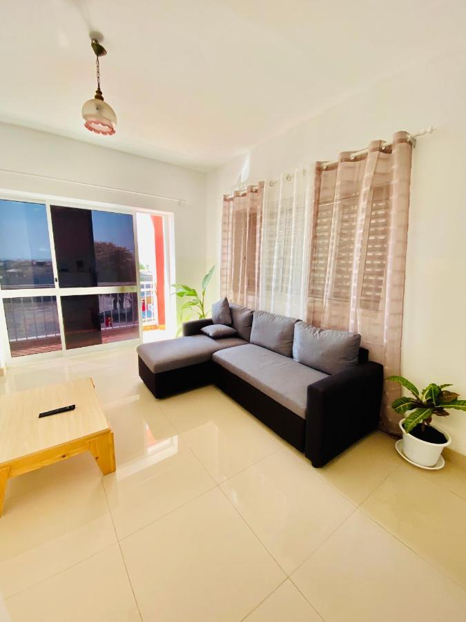 Apartamento Tarrafal Odyssea Exterior foto