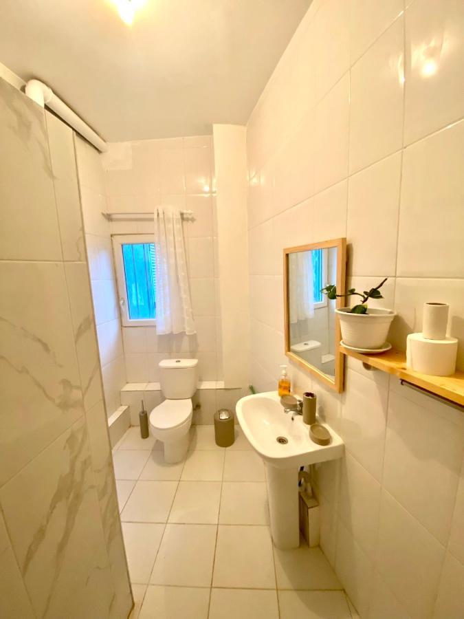 Apartamento Tarrafal Odyssea Exterior foto