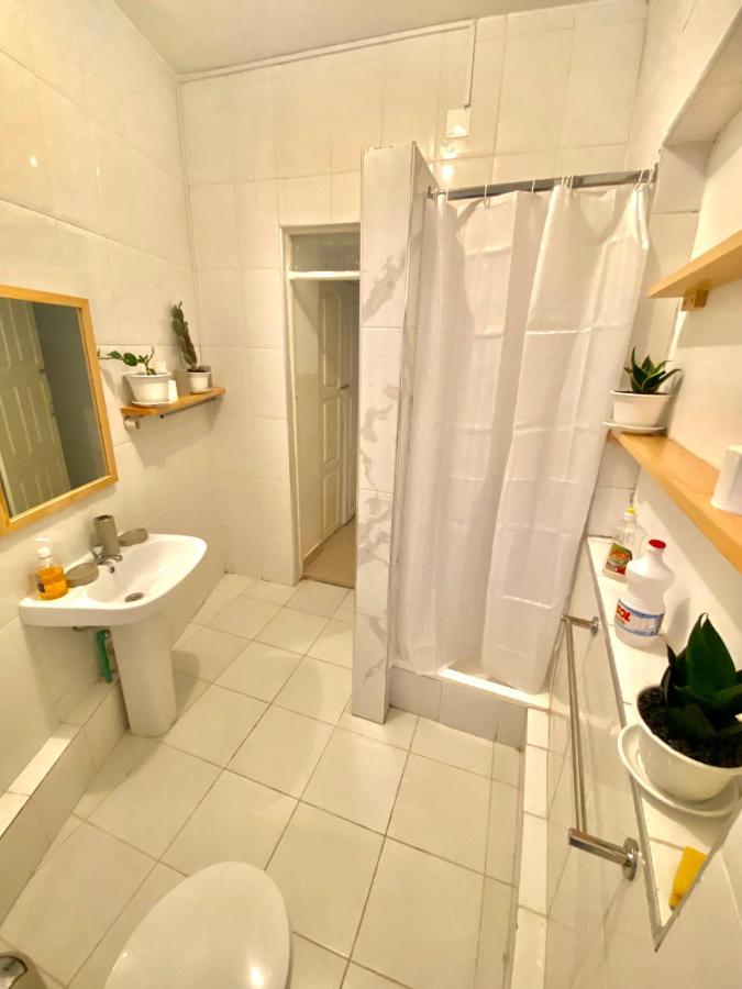 Apartamento Tarrafal Odyssea Exterior foto