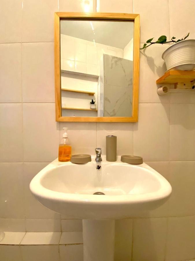 Apartamento Tarrafal Odyssea Exterior foto