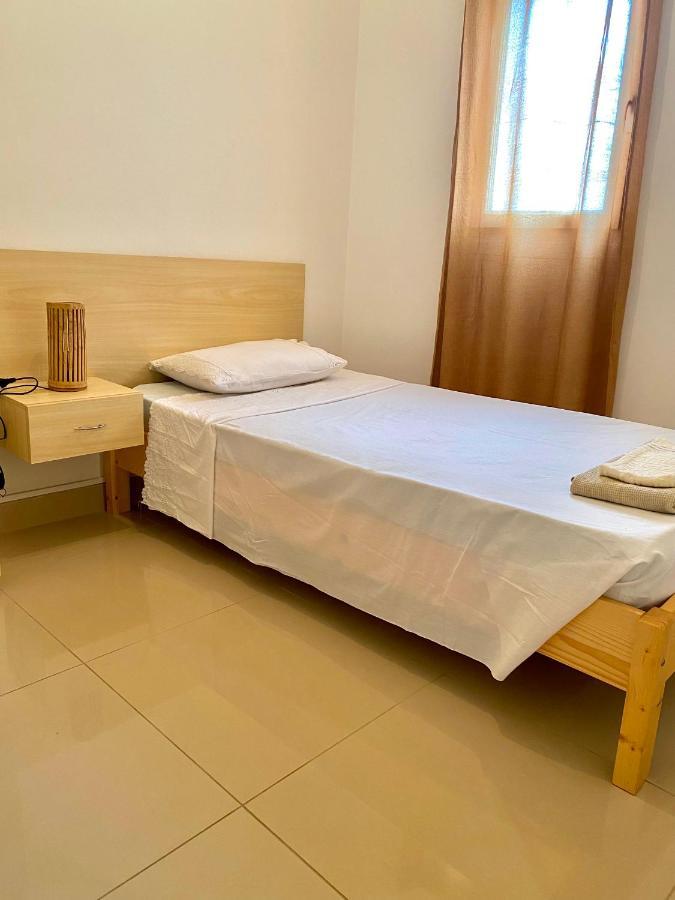 Apartamento Tarrafal Odyssea Exterior foto