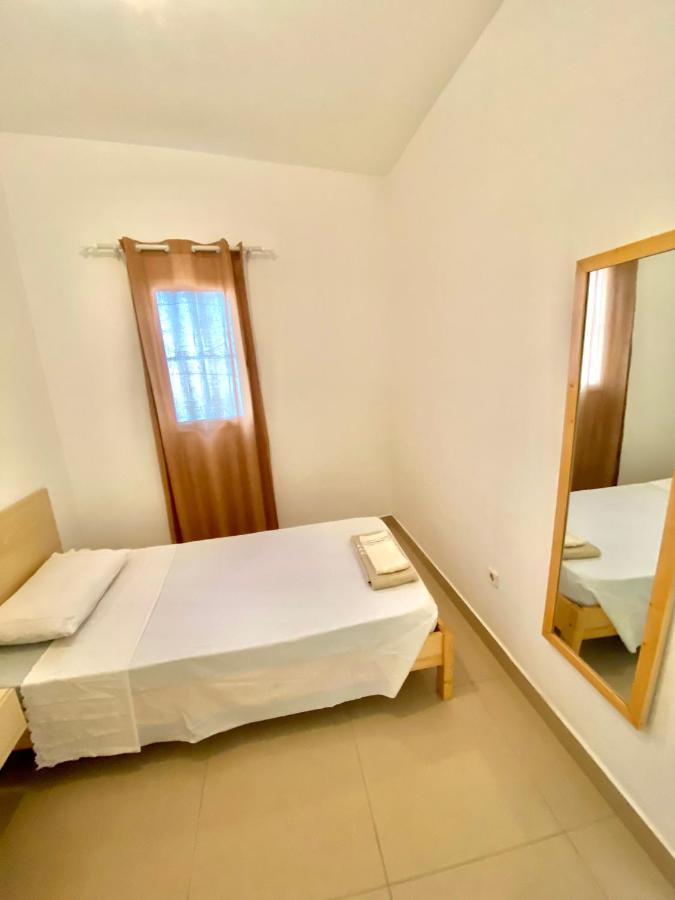 Apartamento Tarrafal Odyssea Exterior foto