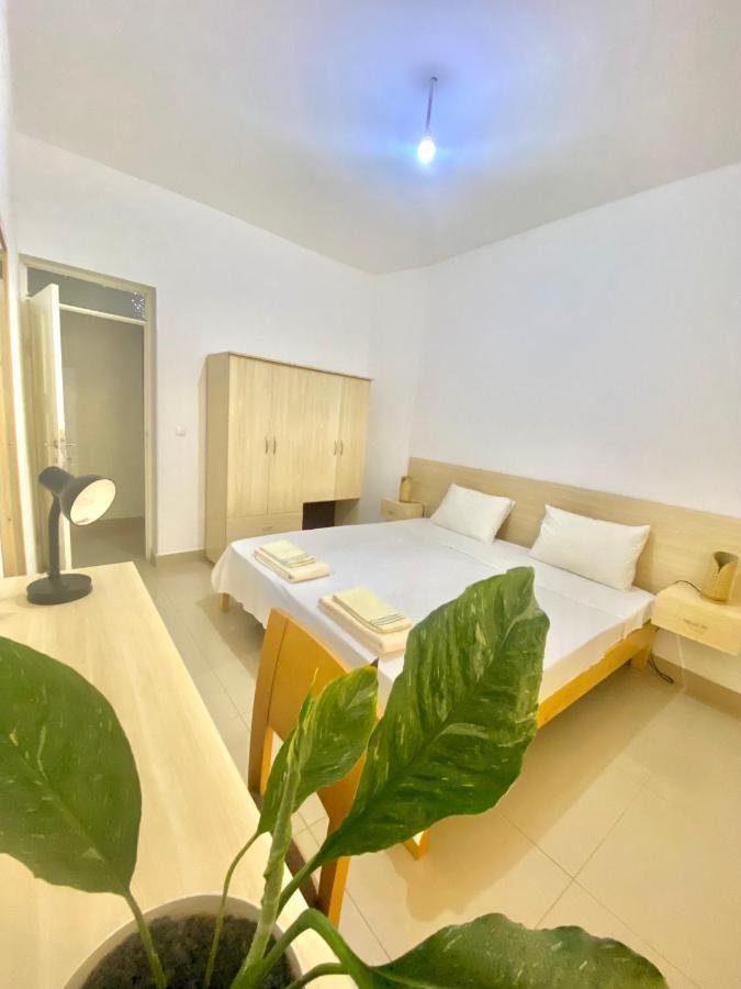Apartamento Tarrafal Odyssea Exterior foto