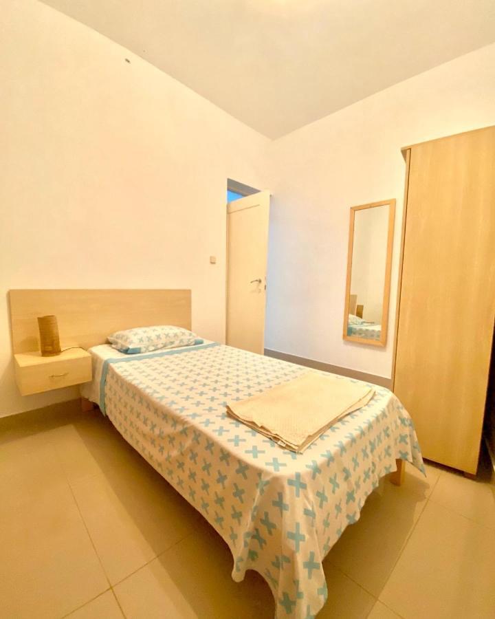 Apartamento Tarrafal Odyssea Exterior foto